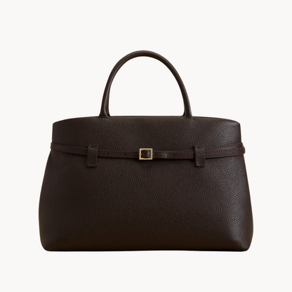 Giverny Leather Handbag