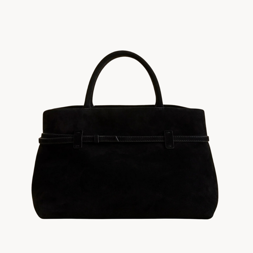 Giverny Leather Handbag