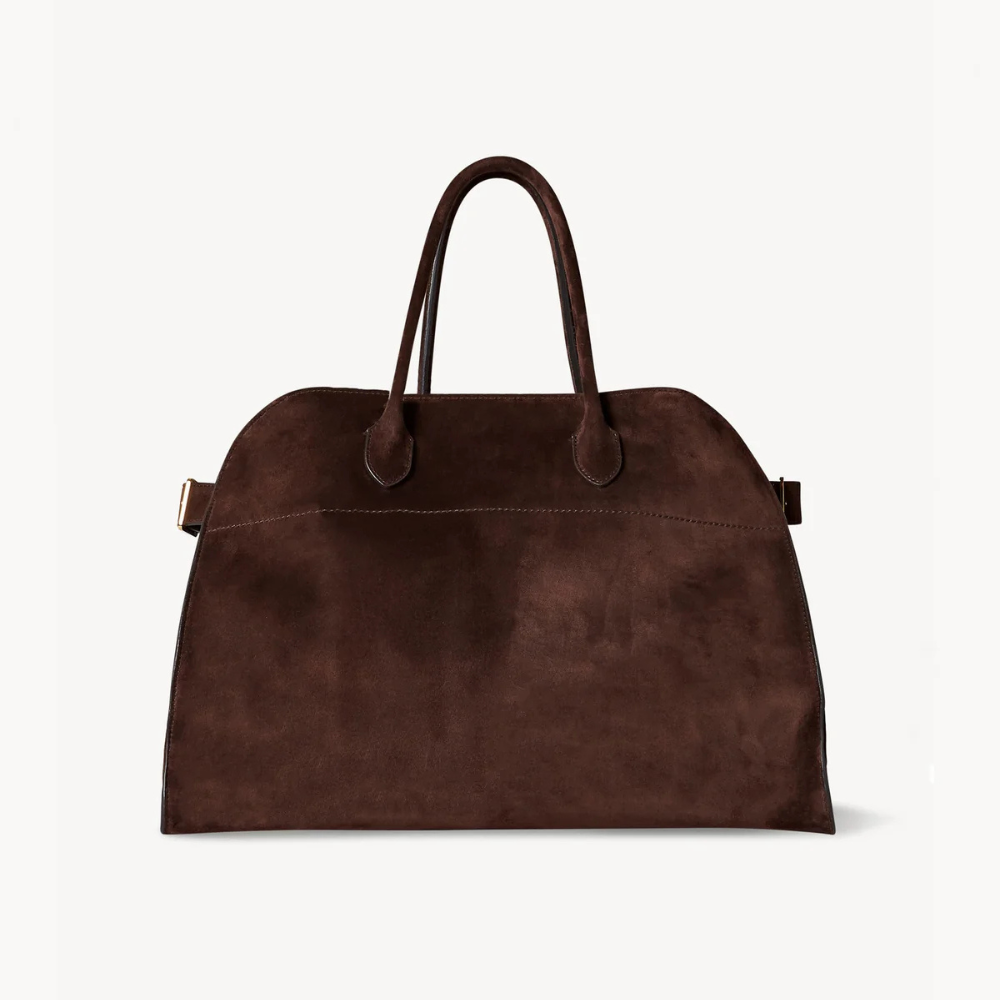 Lucie Leather Handbag