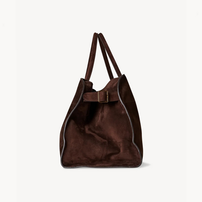 Lucie Leather Handbag