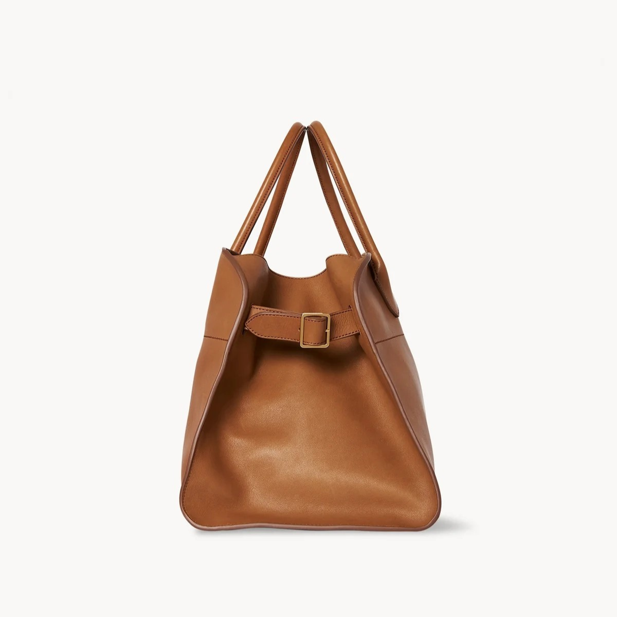 Lucie Leather Handbag