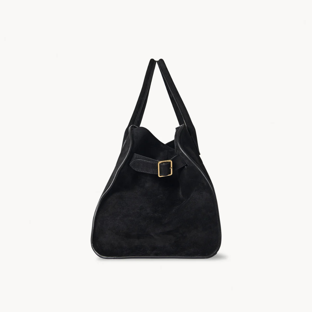 Lucie Leather Handbag